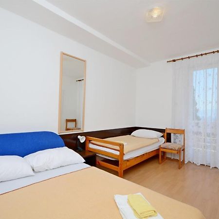 Apartments Josko กราดัซ ภายนอก รูปภาพ
