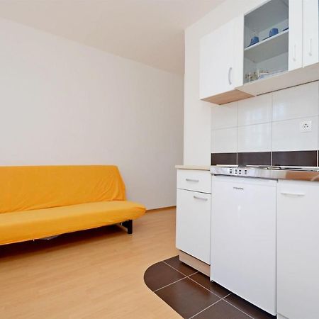 Apartments Josko กราดัซ ภายนอก รูปภาพ