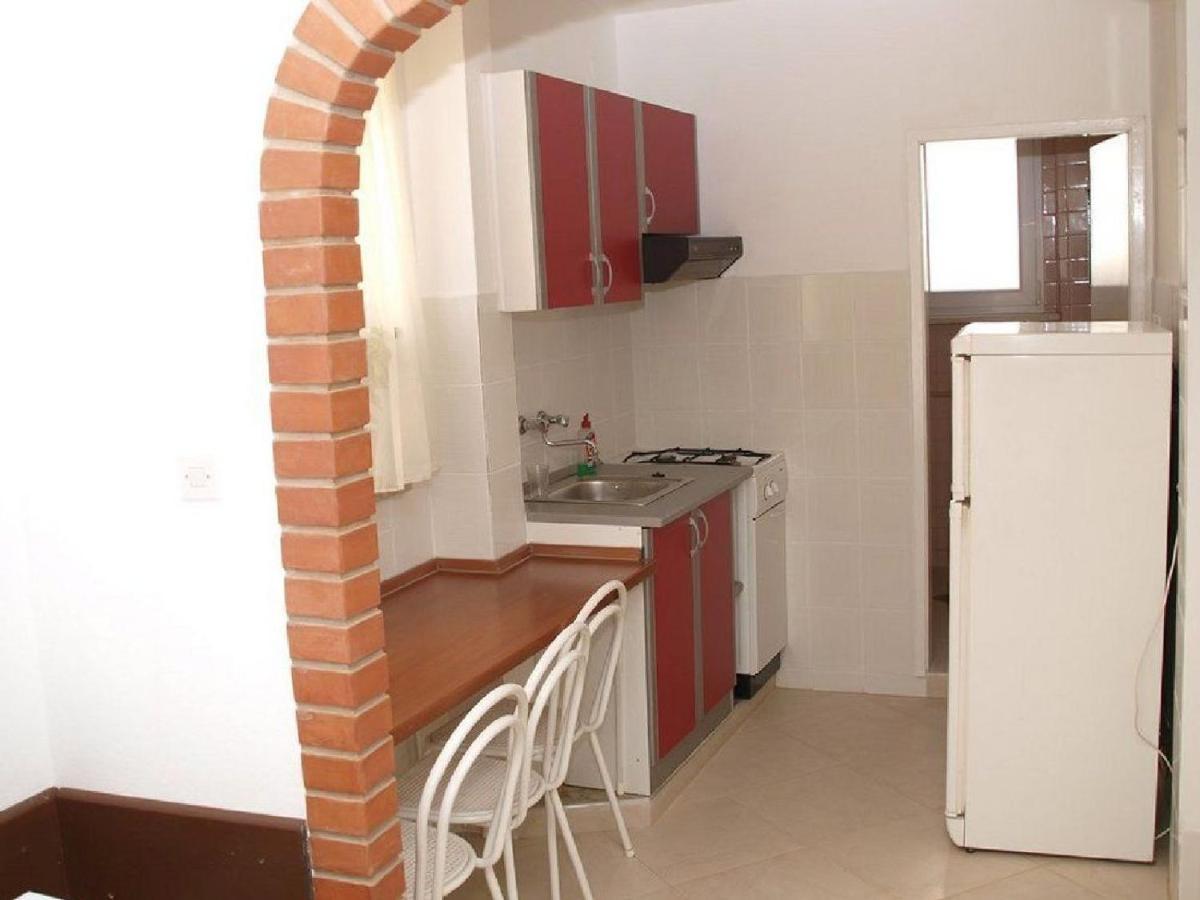 Apartments Josko กราดัซ ภายนอก รูปภาพ