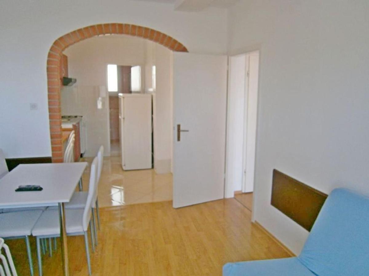 Apartments Josko กราดัซ ภายนอก รูปภาพ