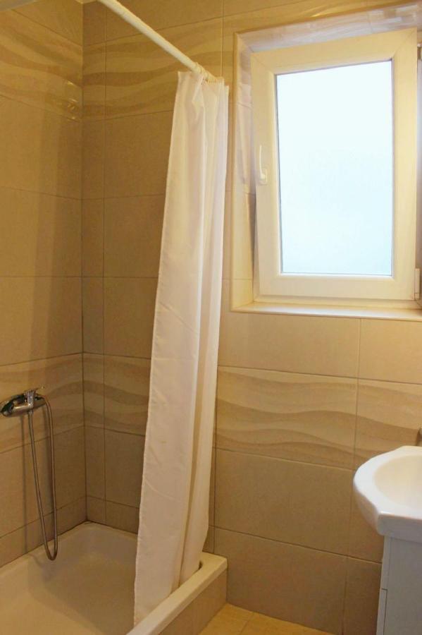 Apartments Josko กราดัซ ภายนอก รูปภาพ