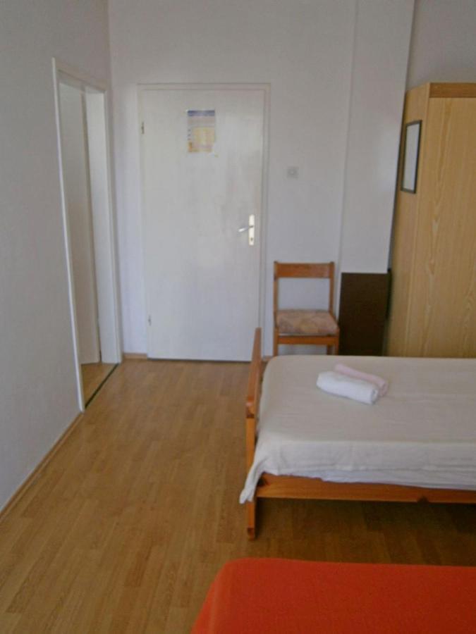 Apartments Josko กราดัซ ภายนอก รูปภาพ