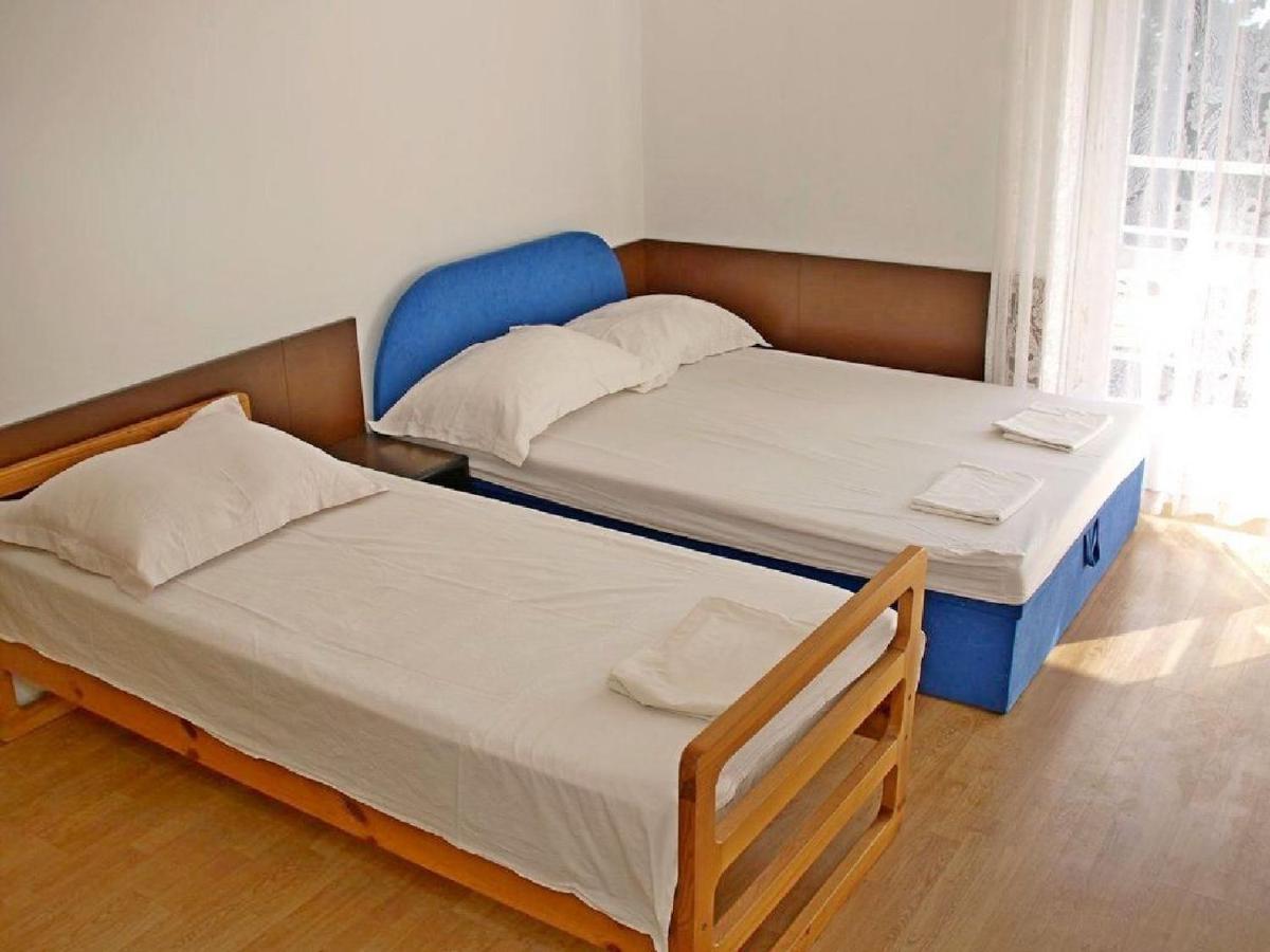 Apartments Josko กราดัซ ภายนอก รูปภาพ