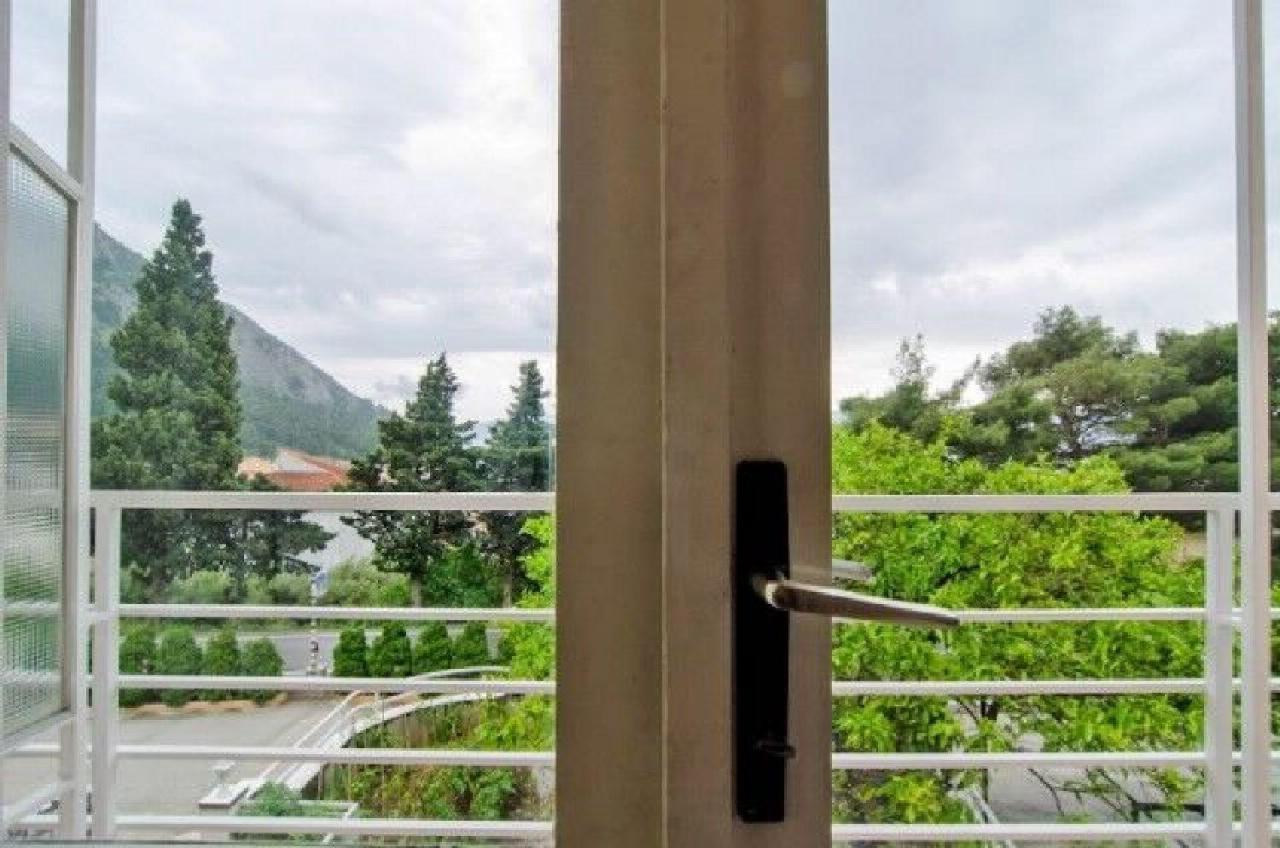 Apartments Josko กราดัซ ภายนอก รูปภาพ