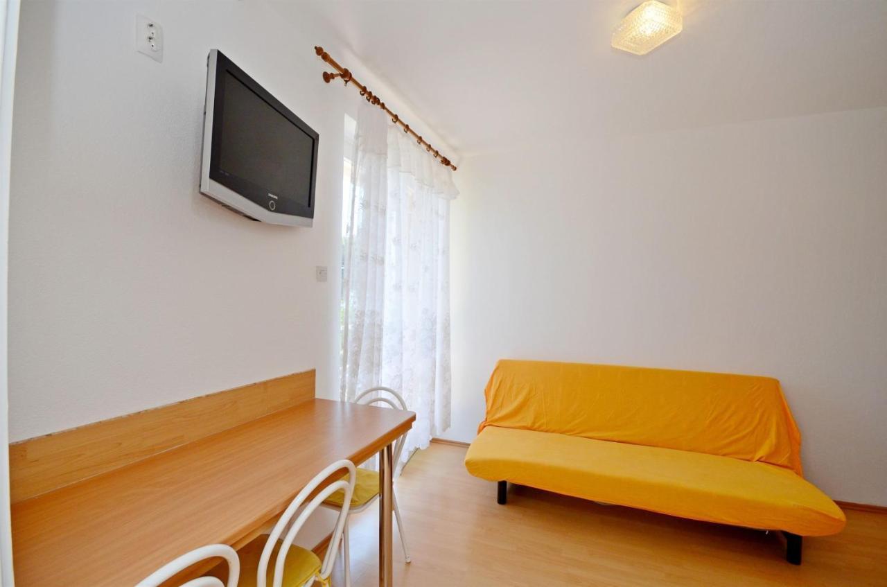 Apartments Josko กราดัซ ภายนอก รูปภาพ