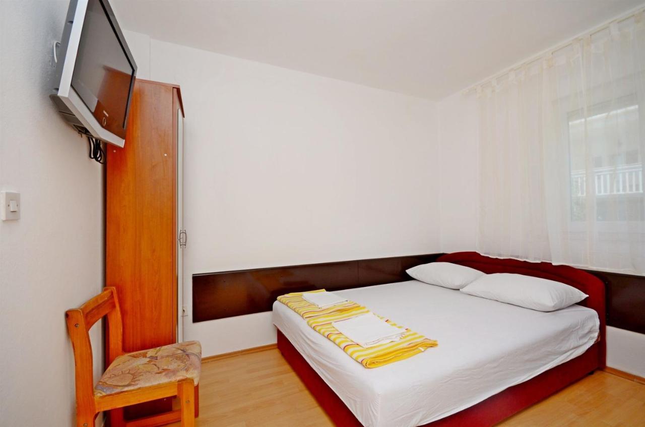 Apartments Josko กราดัซ ภายนอก รูปภาพ