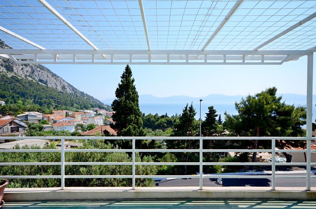 Apartments Josko กราดัซ ภายนอก รูปภาพ