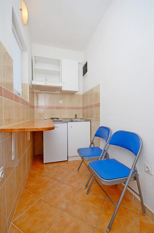 Apartments Josko กราดัซ ภายนอก รูปภาพ
