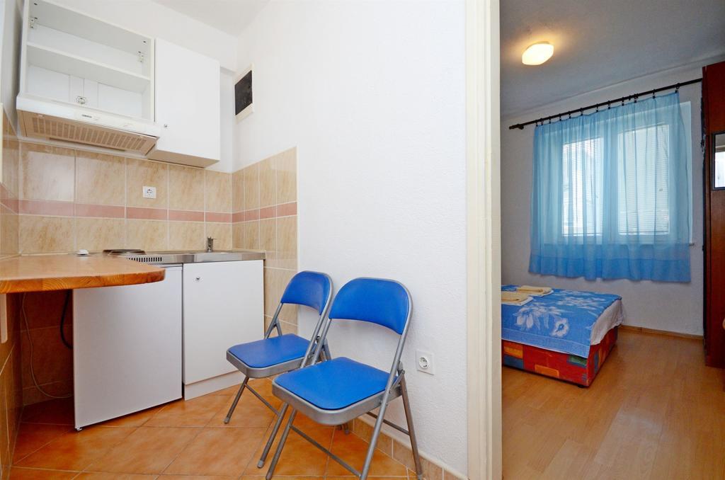 Apartments Josko กราดัซ ภายนอก รูปภาพ
