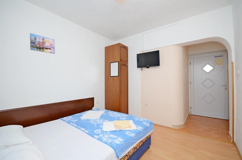 Apartments Josko กราดัซ ภายนอก รูปภาพ