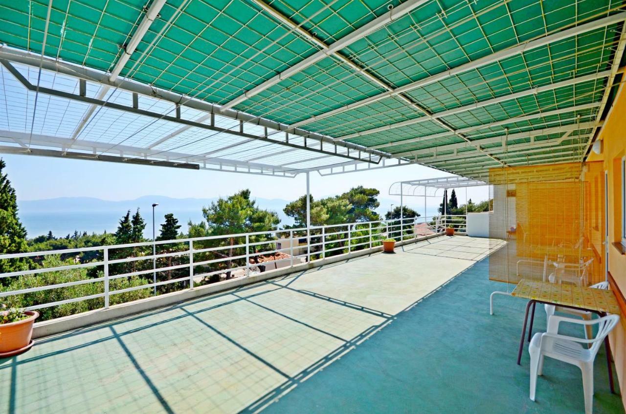 Apartments Josko กราดัซ ภายนอก รูปภาพ