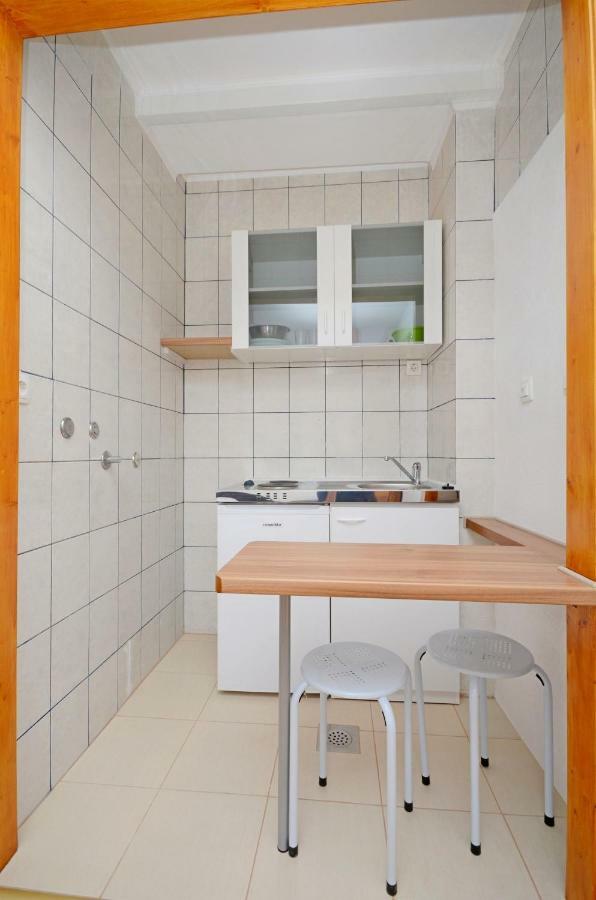 Apartments Josko กราดัซ ห้อง รูปภาพ